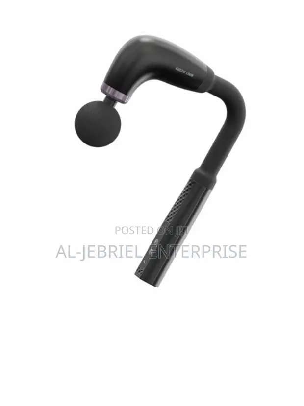 Green Lion ARC Relief Long Handle Massage Gun - 1