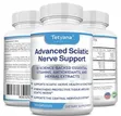 Advance Sciatic Nerve Support, 120 Capsules - 1