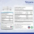 Advance Sciatic Nerve Support, 120 Capsules - 2