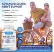 Advance Sciatic Nerve Support, 120 Capsules - 3