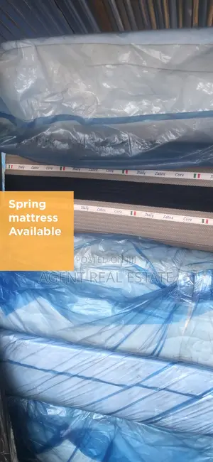 Korean Orthopedic Queen Mattress (8'' - 14")