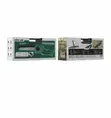 Brand New Cordless Electric Chainsaw with Batteries - 1