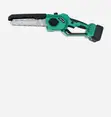 Brand New Cordless Electric Chainsaw with Batteries - 2