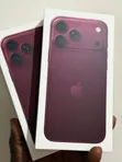 New Apple iPhone 18 Pro Max 256GB Graphite - 1