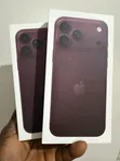 New Apple iPhone 18 Pro Max 256GB Graphite - 2