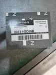 Nissan Navara YD25 Gearbox or Crank Sensor - 2