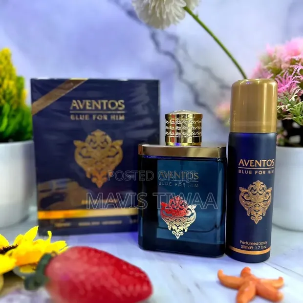 Aventos for Him 100ml - 1