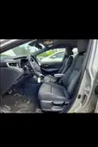 Toyota Corolla Hatchback 2019 Silver - 1