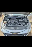 Toyota Corolla Hatchback 2019 Silver - 2