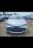 Toyota Corolla Hatchback 2019 Silver - 3
