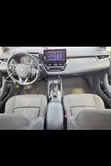 Toyota Corolla Hatchback 2019 Silver - 4