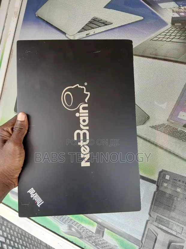 Lenovo ThinkPad E580 Laptop - Core i7, 8GB RAM, 256GB SSD - 1