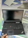Lenovo ThinkPad E580 Laptop - Core i7, 8GB RAM, 256GB SSD - 3