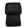 Universal Car Passenger Headrest Monitor - 2