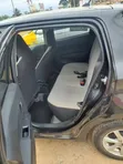 Toyota Vitz 1.5 FWD 3dr 2011 Black - 2