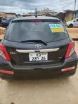 Toyota Vitz 1.5 FWD 3dr 2011 Black - 5