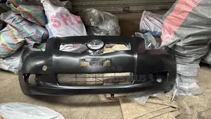 Toyota Yaris/Belta Saloon Front Bumper (2007-2012)