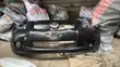 Toyota Yaris/Belta Saloon Front Bumper (2007-2012) - 1