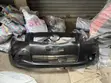 Toyota Yaris/Belta Saloon Front Bumper (2007-2012) - 2