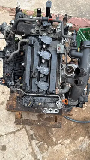Honda Civic Engine (2017-2022) - USA Used