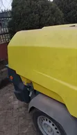 Atlas Copco XAS68 Air Compressor - 2