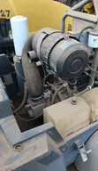 Atlas Copco XAS68 Air Compressor - 4