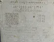 Atlas Copco XAS68 Air Compressor - 5
