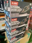Elbee Durable Steam Iron SMR1 - 1