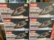 Elbee Durable Steam Iron SMR1 - 2