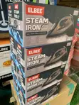 Elbee Durable Steam Iron SMR1 - 3