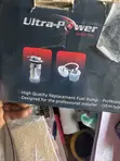 Ford Fusion Original Fuel Pump - Brand New - 5