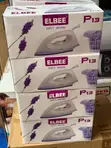 Elbee Durable Dry Iron P13 - 1
