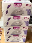 Elbee Durable Dry Iron P13 - 2