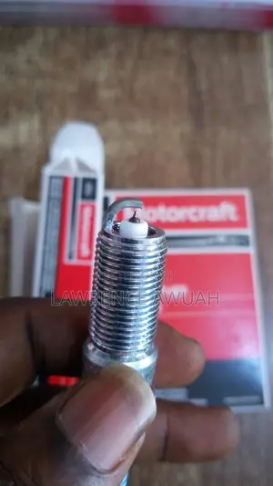 Ford Fusion Original Spark Plugs