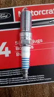 Ford Fusion Original Spark Plugs - 2