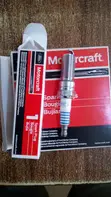 Ford Fusion Original Spark Plugs - 3