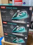 Elbee Durable Steam Iron 2200W SMR5 - 1