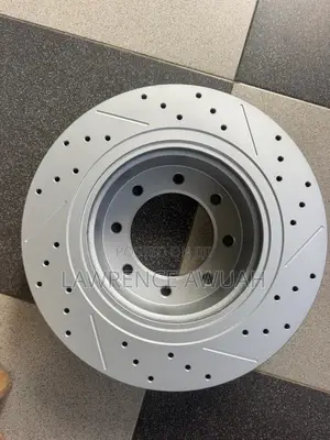 Nissan NV Original Brake Disc