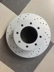 Nissan NV Original Brake Disc - 2