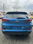 Hyundai Tucson 2016 Blue - 2