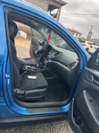 Hyundai Tucson 2016 Blue - 3
