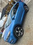 Hyundai Tucson 2016 Blue - 4