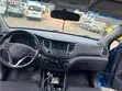 Hyundai Tucson 2016 Blue - 5