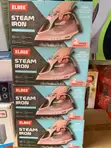 Elbee Durable Dry Iron SMR4 - 1