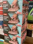 Elbee Durable Dry Iron SMR4 - 2