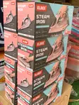 Elbee Durable Dry Iron SMR4 - 3