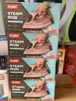 Elbee Durable Dry Iron SMR4 - 4