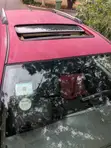 Pontiac Vibe 2009 Red - 2