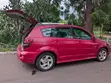 Pontiac Vibe 2009 Red - 3