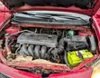 Pontiac Vibe 2009 Red - 4